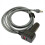 For Mini Power Cable 12V-24V Adapter to DC PD 60W 1