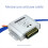 Mini AC 100-260V Access Control Power Supply Contr 2