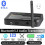 BT5.3 Audio Transmitter Distance Adaptive/HD LC3 W 8
