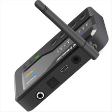 BT5.3 Audio Transmitter Distance Adaptive/HD LC3 W