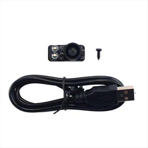 For 3 Camera Kit Real-Time Monitoring 3D Printer R 1