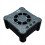 F3 6W Cooling UV Curing Fan Fast Heat Dissipation 1