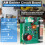 Amplitude Modulation AM Radio Emitter Experimental 5