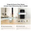 Mini Pet Companion Robot 2K Camera Intelligent Rem 7