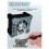 F3 6W Cooling UV Curing Fan Fast Heat Dissipation 6