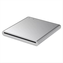 External DVD Drive for PC - Slot-in USB-C Super CD