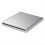 External DVD Drive for PC - Slot-in USB-C Super CD 1