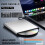 External DVD Drive for PC - Slot-in USB-C Super CD 4
