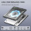 External DVD Drive for PC - Slot-in USB-C Super CD 5