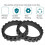 For 600 Series Sweeper Accessories Tire Leather Un 4
