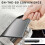 External DVD Drive for PC - Slot-in USB-C Super CD 7