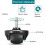 For 600 Series Sweeper Accessories Tire Leather Un 5