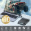7 in 1 External Blu-Ray Drive,Support Disc R/W BD 7