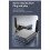 -HD Bluetooth 5.2 Receiver HIFI Music Audio Adapte 6