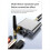 -HD Bluetooth 5.2 Receiver HIFI Music Audio Adapte 7
