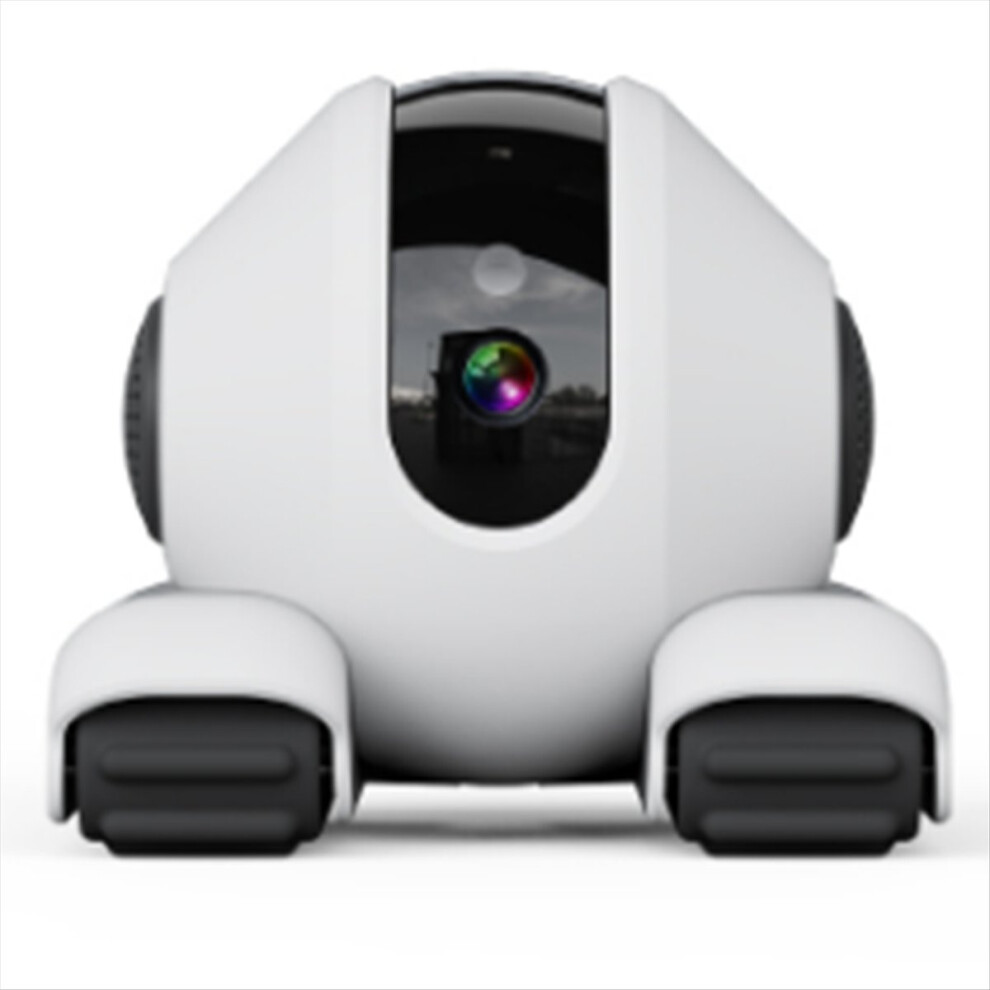 Pet Robot Camera With 2K Hd Video,Motion Detection 4852006552320