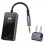 Bluetooth 5.2 Transmitter,Low Latency, 3.5mm AUX J 1