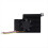 For 5 Heatsink Fan Active Cooling with Thermal Pat 4