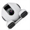 Pet Robot Camera with 2K HD Video,Motion Detection 7