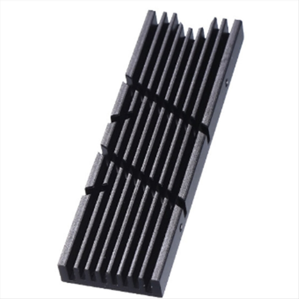 M.2 Ssd Heatsink Heat Sink Nvme 2280 Hard Disk Alu 4852006555109