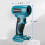 Mini Jet Blower Portable Violent Turbo Fan for 18V 3