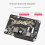 PCIe to M.2 Xpansion Board with PoE Function Suppo 4