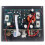 Power Amplifier Board with Subwoofer 12V 600W High 5
