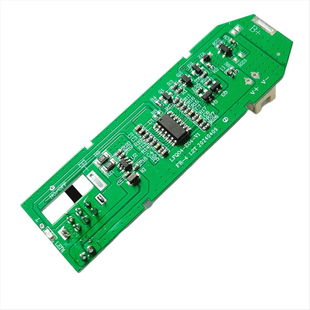 Kopinma Control Board For 870 Hair Trimmer Motherboard, Cl