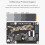 PCIe to M.2 Xpansion Board with PoE Function Suppo 5