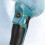Mini Jet Blower Portable Violent Turbo Fan for 18V 4