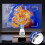 Projector Wireless Fidelity 270 Adjustable LED 10 9