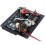 Power Amplifier Board with Subwoofer 12V 600W High 4