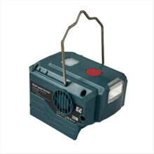 AC 220V Inverter Generator Power LED Camping Adapt