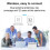 C300 Modified WIFI ROUTER 4G/5G LTE CPE Router Mod 2