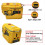 AC 220V Inverter Generator Power LED Camping Adapt 6