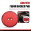 Jack Pad Lifting Pucks Aluminum Floor Adapter for 4