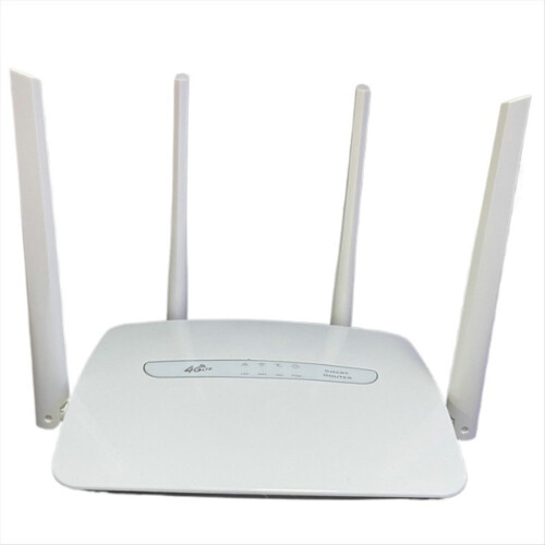 C300 Modified WIFI ROUTER 4G/5G LTE CPE Router Mod 2