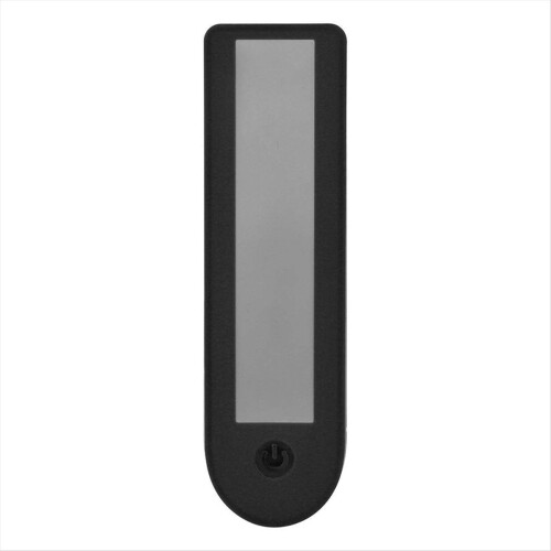 Silicone Panel Protector for 4 Pro Electric Scoote 1