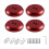 Jack Pad Lifting Pucks Aluminum Floor Adapter for 9