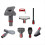 Accessory Tool Kit Attachment Set with Pet Groomin 2