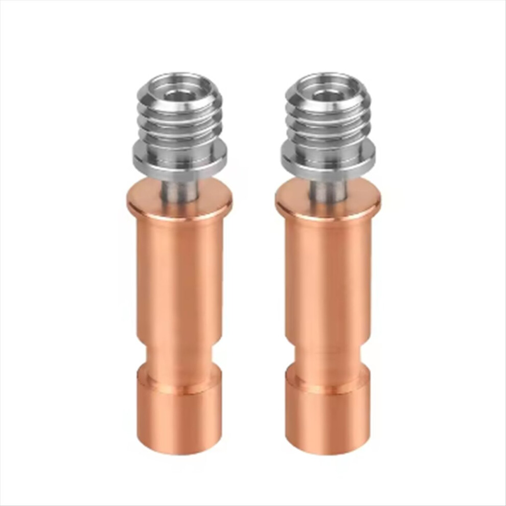 For S1 Heatbreak Bi Metal Throat All Heat Dissipat Light 4852006560448