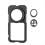 Phone Cage Kit for 15 Ultra 17mm Threaded Lens Bac 1