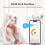 Tuya Wireless ZigBee Temperature Control Valve Rad 11