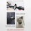 HD 1080P No Wifi Needed Cat Collars Camera Sport H 4