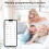 Tuya Wireless ZigBee Temperature Control Valve Rad 5