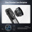 Phone Cage Kit for 15 Ultra 17mm Threaded Lens Bac 5