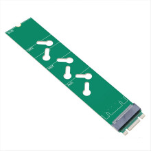 M.2 SSD Test Protection Card B Key and B+M NVME NG