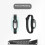 HD 1080P No Wifi Needed Cat Collars Camera Sport H 9