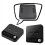 M.2 SATA/NVMe Dual-Bay Hard Drive Docking Station 2