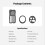 Phone Cage Kit for 15 Ultra 17mm Threaded Lens Bac 8